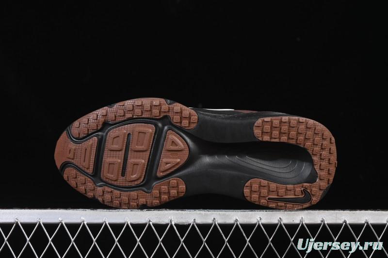 Nike Air Zoom Vomero 18 Cushioned Running Shoes - IH4454-001