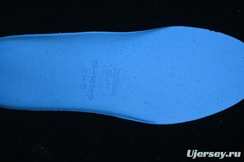 Onitsuka Tiger EDR 78 Comfortable Versatile Slip-Resistant Low-Top Running Shoes - 1183C443-400