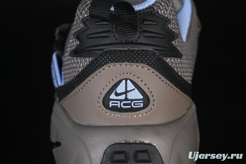 Nike ACG Phassad Fashion Comfort Grip Hiking Trekking Shoes HM7133-200