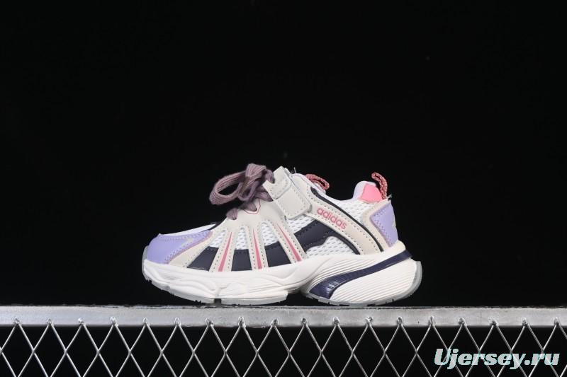 Adidas Adistar Anti-Slip Durable Casual Kids Shoes - J.C3