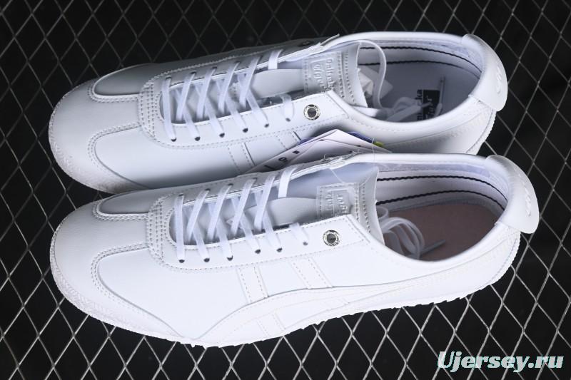 Onitsuka Tiger Mexico 66 SD Low-Top Casual Running Shoes - 1183A872-117