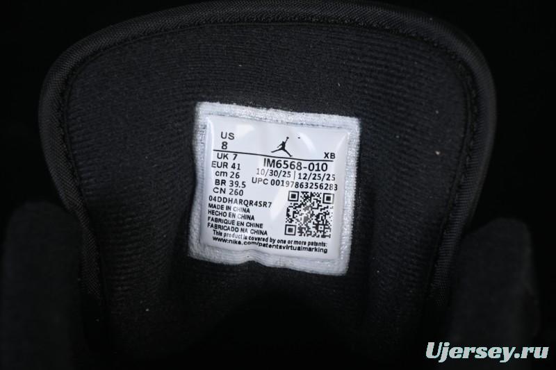 Nike Air Jordan 1 Low Elephant Print Casual Sneakers - IM6568-010