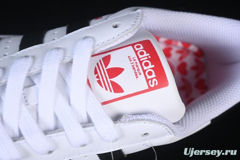 Adidas Superstar FZ1807 Shell Toe Casual Skate Shoes