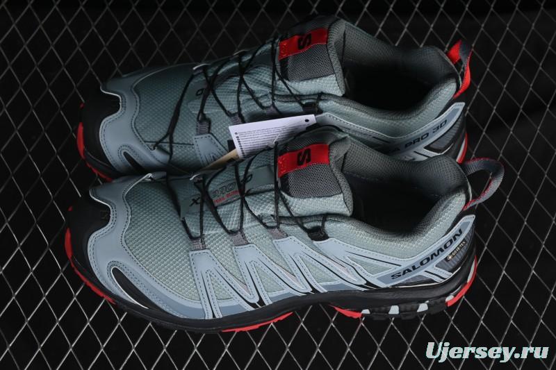 Salomon XA PRO 3D Outdoor Trail Running Shoes - 407894-28