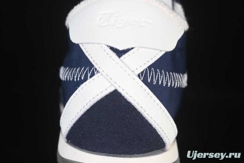 OnitsukaTiger Corsair A55 Low-Top Lifestyle Casual Shoes - 1183C317-401