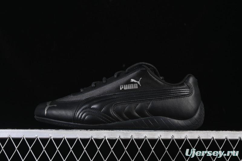 Puma Rose x Puma Speedcat Low-Top Lifestyle Casual Shoes - 405835-02