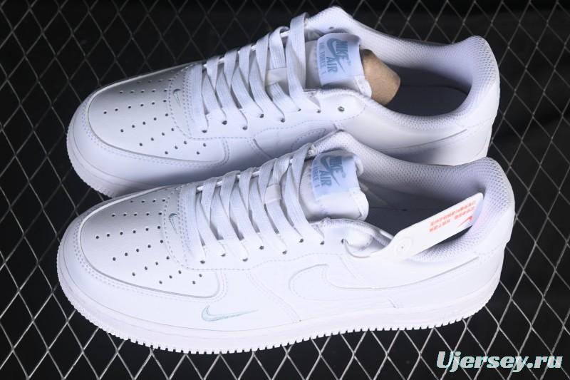 Nike Air Force 1'07 Low Casual Sneakers - IH4475-100