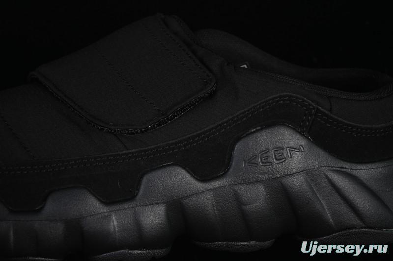 Keen Hypowser Wrap Slip-On Casual Lifestyle Shoes - 1029533