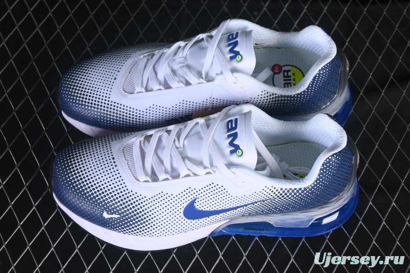 Nike Air Max Phoenix Retro Bullet Air Cushion Running Shoes - FZ5307-101