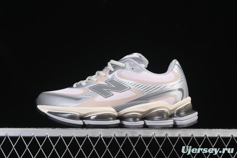 New Balance 2000 Series Retro Dad Style Casual Running Shoes - U20005F9