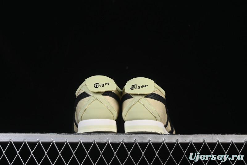 OnitsukaTiger Mexico 66 NM Low-Top Casual Running Shoes - 1183C460-300