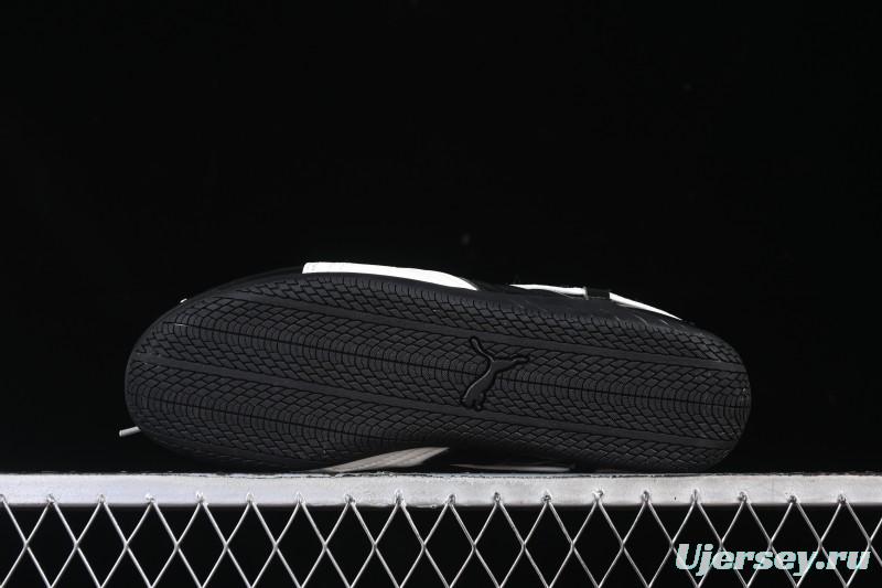 Puma Rose x Puma Speedcat Low-Top Lifestyle Casual Shoes - 404390-01