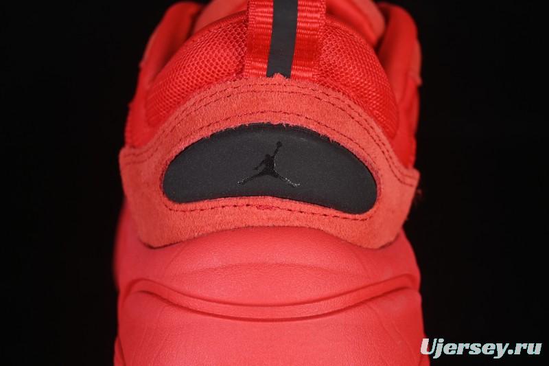 Nike Air Jordan Trunner Casual Running Shoes - IB3722-600