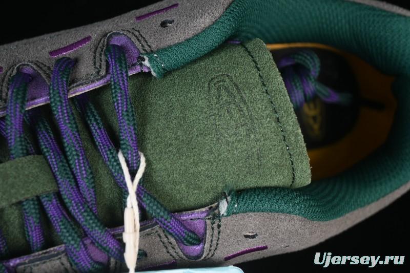 Keen Jasper Japanese Street Retro Style Outdoor Shoes - 2266