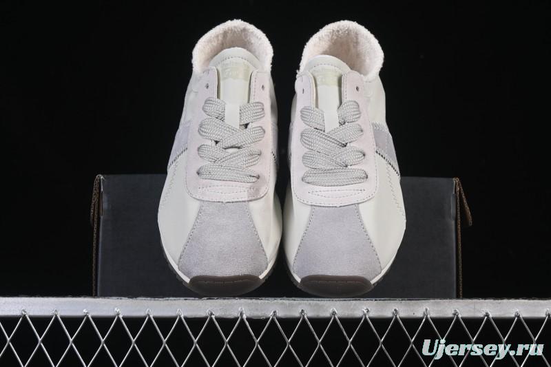 Onitsuka Tiger Corsair A55 Low-Top Lifestyle Casual Shoes - 1183C317-020