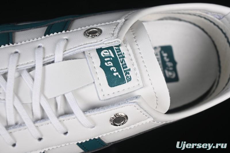 Onitsuka Tiger Mexico 66 SD Low-Top Casual Running Shoes - 1183A872-121