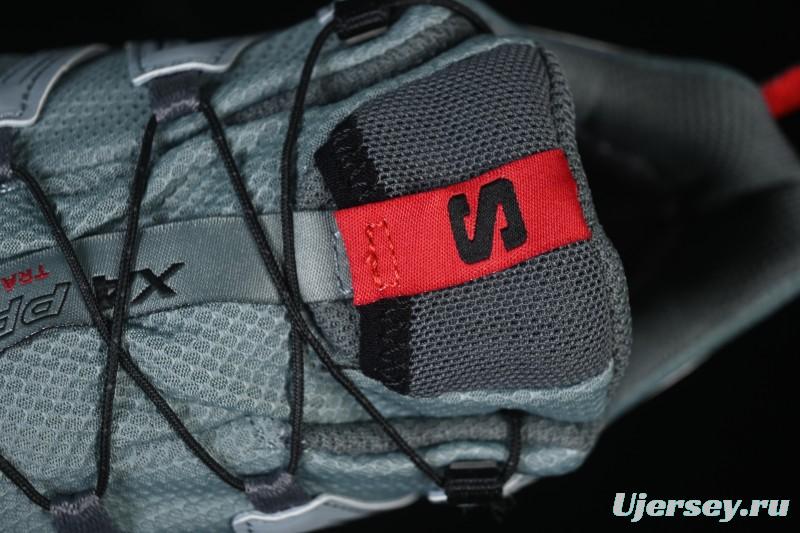 Salomon XA PRO 3D Outdoor Trail Running Shoes - 407894-28