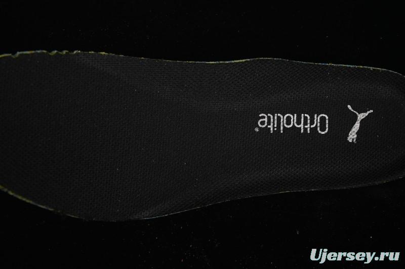 Puma Speedcat Low-Top Lifestyle Casual Shoes - 403689-01