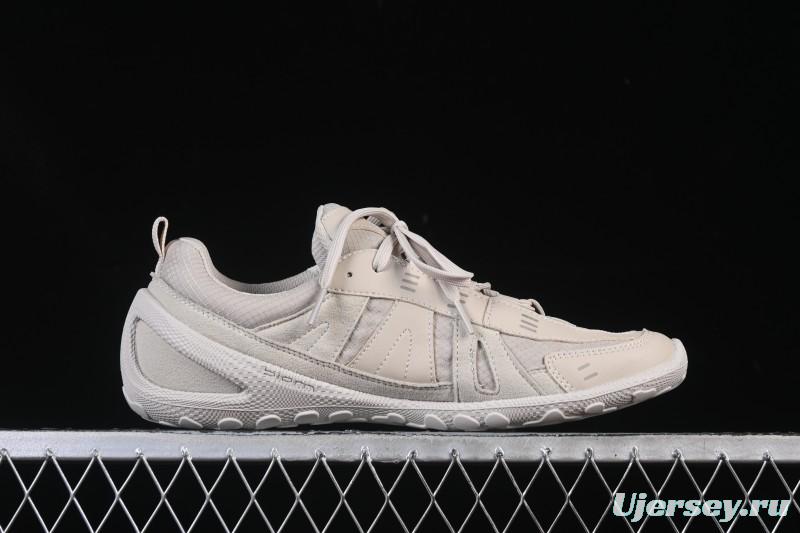 ECCO BIOM LITE Series Innovative Thin Sole Walking Lightweight Versatile Barefoot Casual Shoes - 80243460779