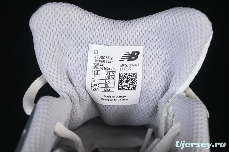 New Balance 2000 Series Retro Dad Style Casual Sports Running Shoes - U20005F9