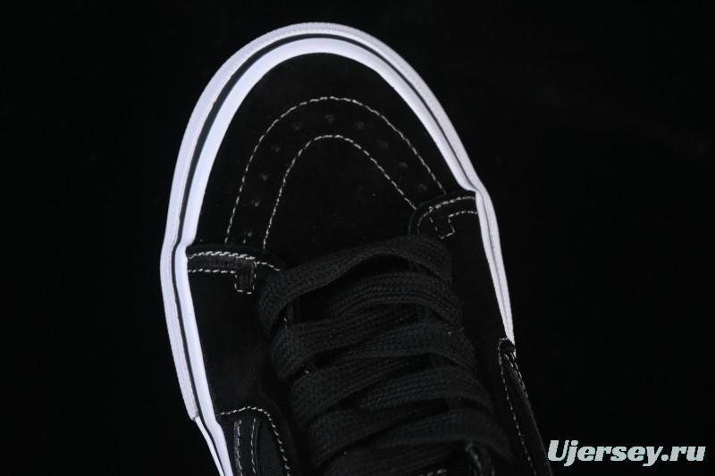Vans Sk8-Low Low-Top Skate Shoes - VN0A4UUK2V4