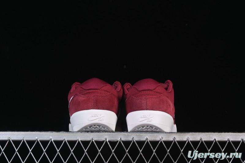 Nike SB Force 58 Retro Skateboarding Shoes - DV5477-188