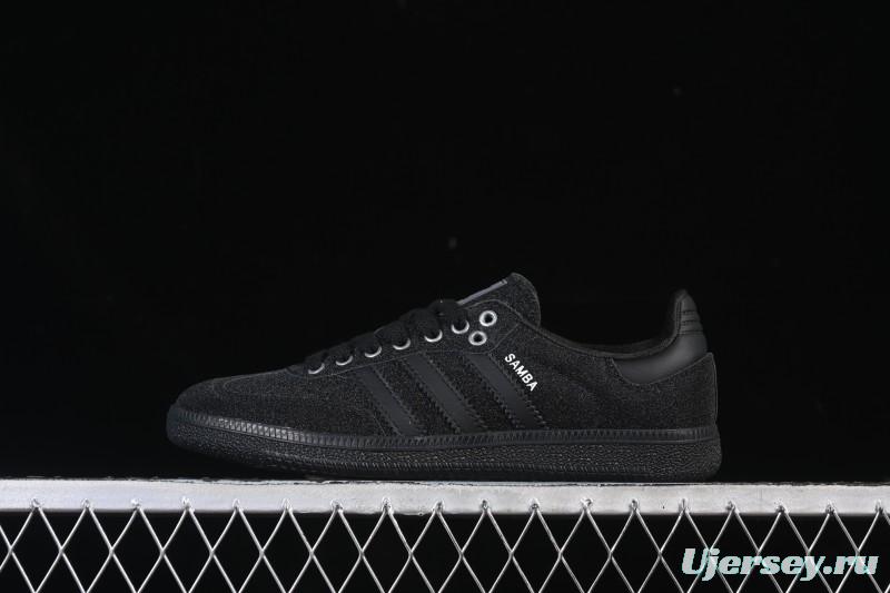 Adidas Samba OG Classic Casual Sneakers - KI6265