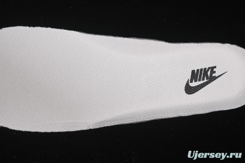 Nike Air Force 1 '07 Low LV Collaboration Pig Eight Rice Gray Black Casual Sneakers - MZ9588-810