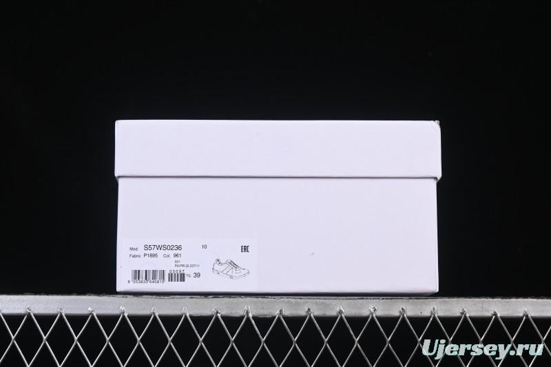 Maison Margiela Replica Calfskin Casual Sneakers - S57WS0236