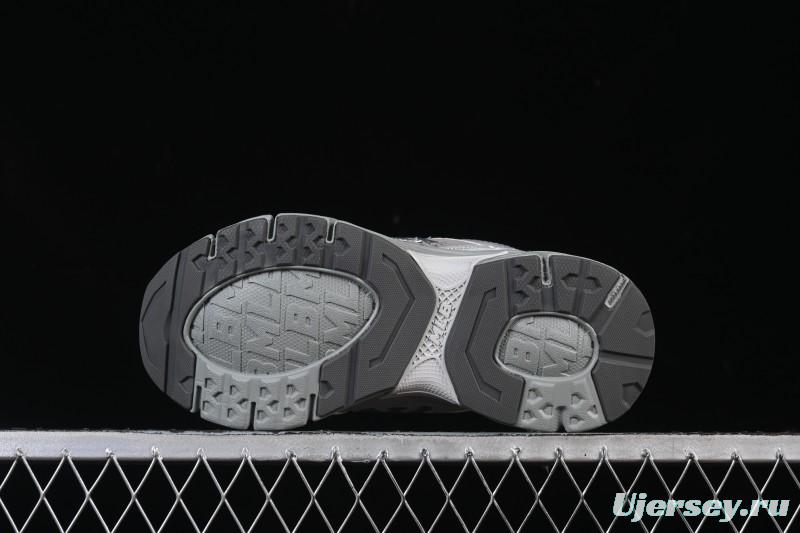 Adidas NY MLB Trophy Runner Lightweight Platform Casual Sports Shoes - 3ARNR055N50SIS