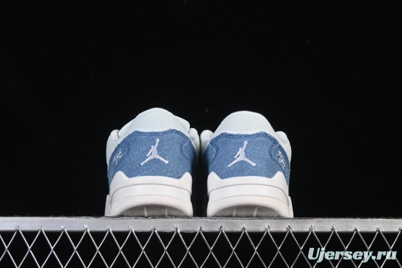 Nike Air Jordan Flight Court SP Retro Sports Sneakers - IB4414-100