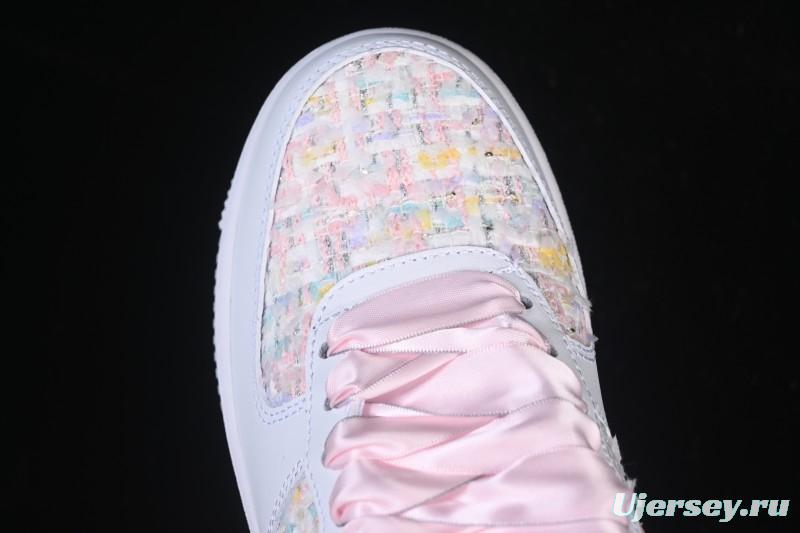 Nike Air Force 1 '07 Low Casual Sneakers - ZH0316-095