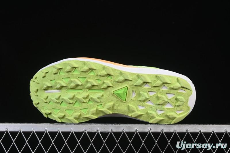 Asics Gel-Trabuco 13 Retro Breathable Cushioned Men's Running Shoes - 1012B768-300