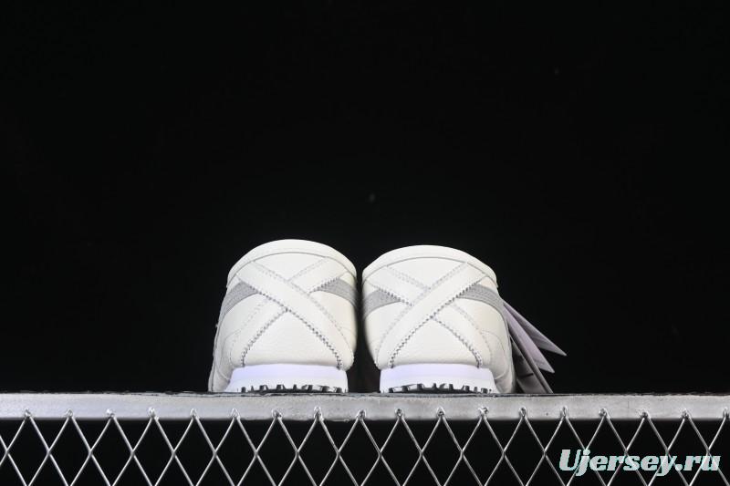 Onitsuka Tiger Mexico 66 Low-Top Casual Running Shoes - 1183A942-101