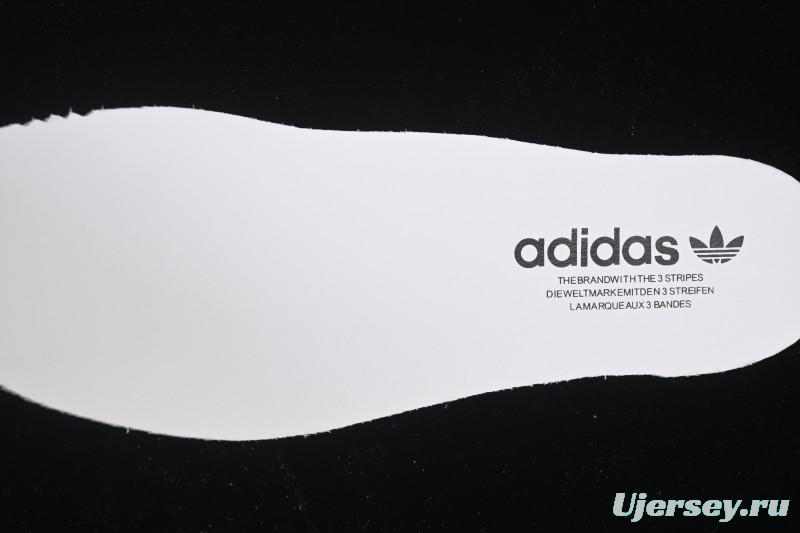 Adidas Samba OG Classic Casual Sneakers - B75811