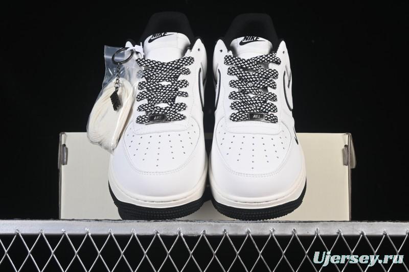 Nike Air Force 1 '07 Low Just Do It Casual Sneakers - CS5288-038