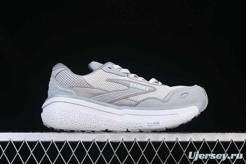 Brooks Ghost Max SE Cushioned Racing Marathon Running Shoes - 1104441D034