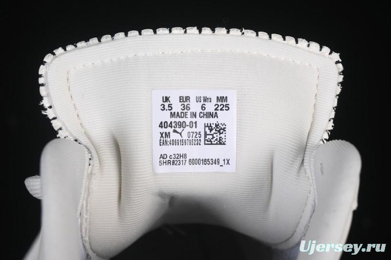 Puma Rose x Puma Speedcat Collaboration Low-Top Lifestyle Casual Shoes - 404390-01