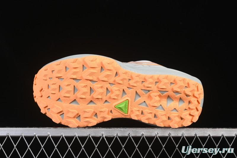 Asics Trabuco Max 4 Breathable Professional Running Shoes - 1012B769-100