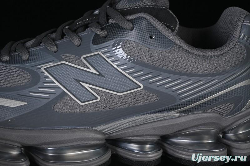 New Balance 2000 Series Retro Dad Style Casual Sports Running Shoes - U2000ETA