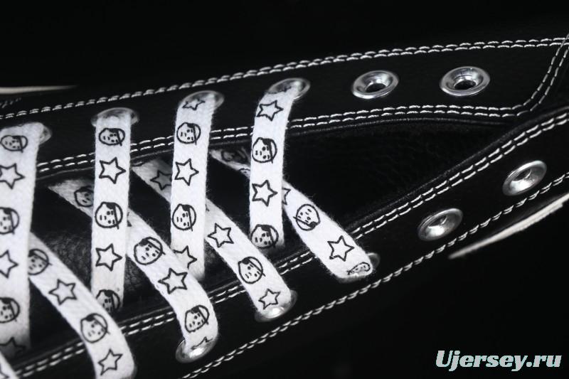 Converse Chuck 1970s High Top Leather Casual Sneakers - A17900C