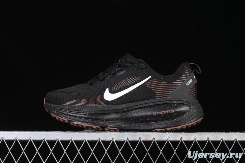 Nike Air Zoom Vomero 18 Cushioned Running Shoes - IH4454-001