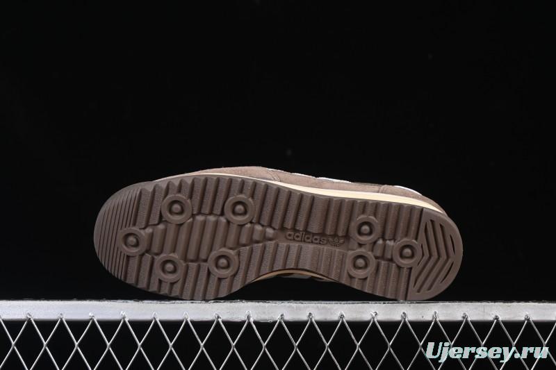 Adidas Originals SL 72 RS Retro Running Shoes - JR8774