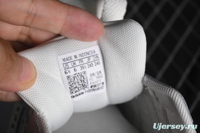 Adidas Originals Superstar II Casual Sneakers with Shell Toe Design - KJ4210