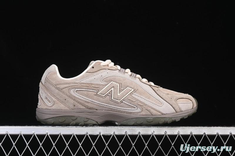 New Balance 204 Series Retro Breathable Casual Running Shoes - U204LMMA