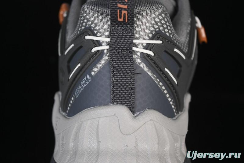 Keen Mxis Evo WP Urban Outdoor Hiking Breathable Casual Shoes - 1027798