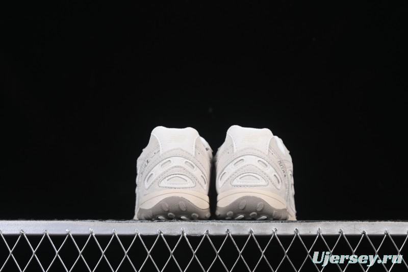 New Balance 204 Series Retro Breathable Casual Sports Running Shoes - U204LMMC