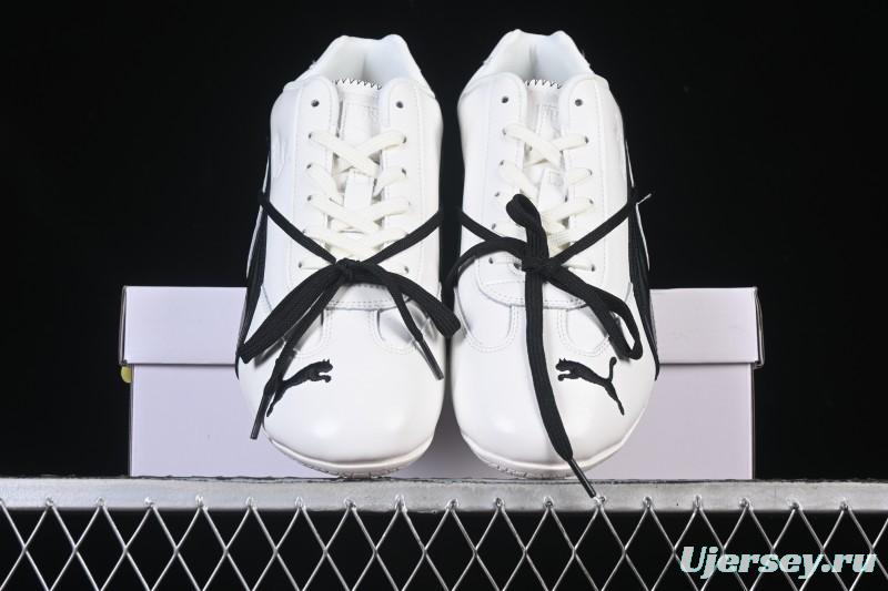 Puma Rose x Puma Speedcat Low-Top Lifestyle Casual Shoes - 404390-01