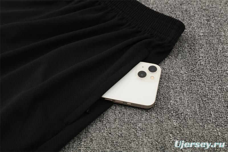 25/26 Chelsea Blue T90 with XS Short Sleeve+Soccer Shorts