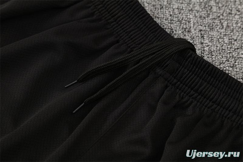 25/26 Brazil Yellow with XS Short Sleeve+Soccer Shorts